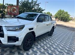 تۆیۆتا هایلۆکس